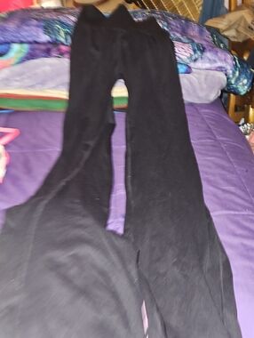 Free Preople Movment Flared Yoga Pants XS/S